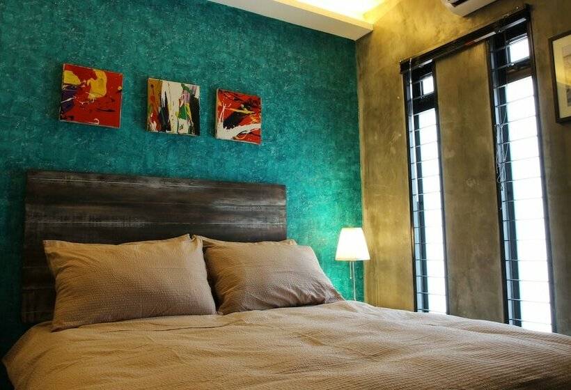 پانسیون Owl Homestay