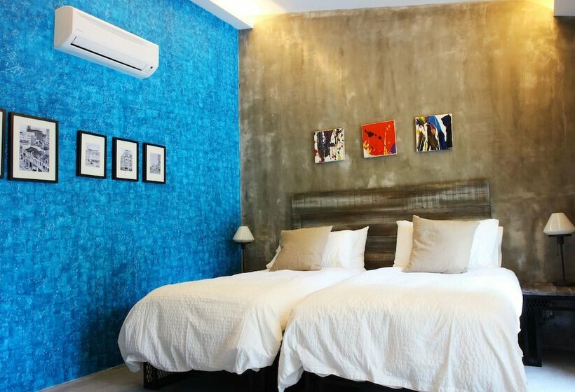 پانسیون Owl Homestay