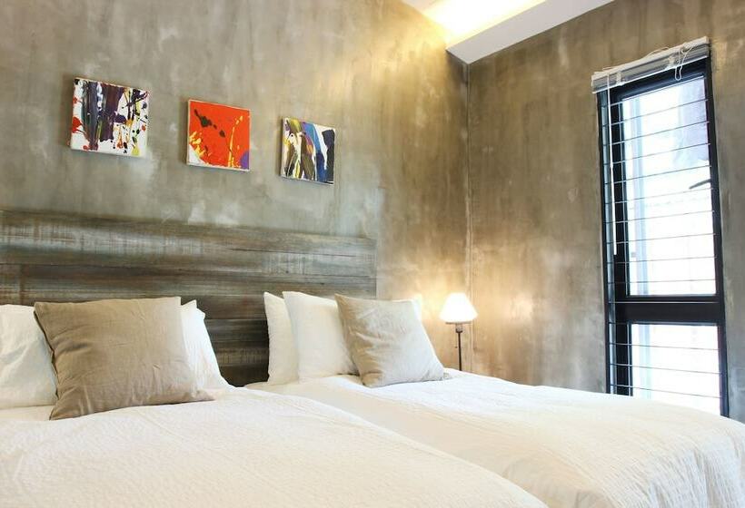 پانسیون Owl Homestay