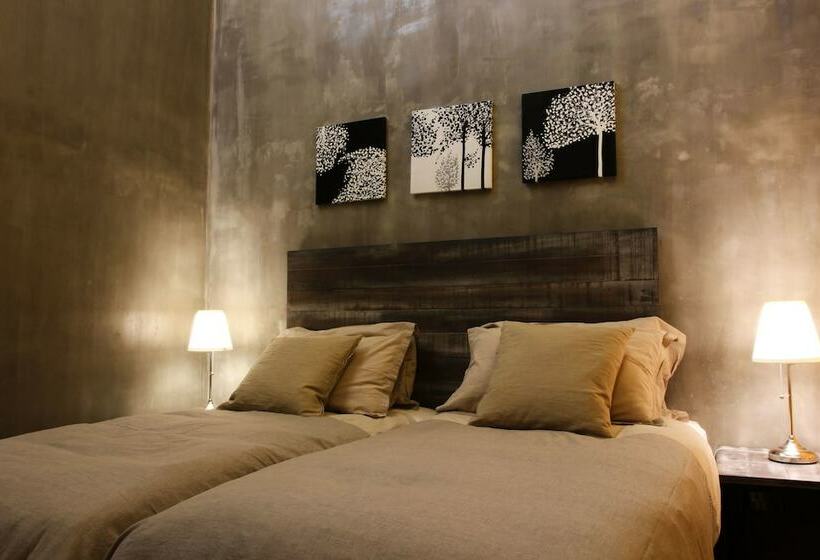 پانسیون Owl Homestay