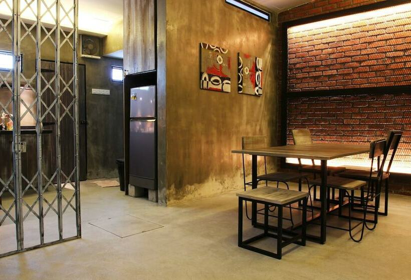 پانسیون Owl Homestay