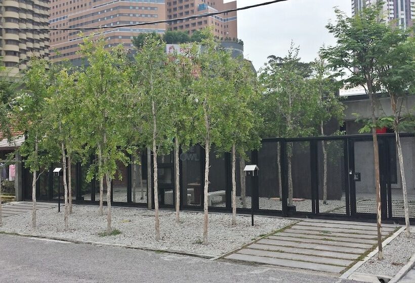 پانسیون Owl Homestay