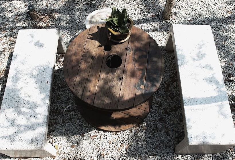 پانسیون Owl Homestay