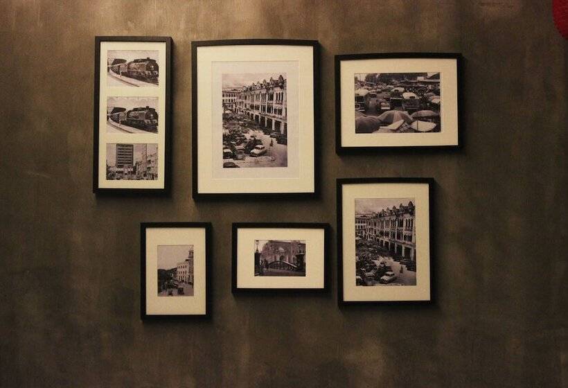 پانسیون Owl Homestay