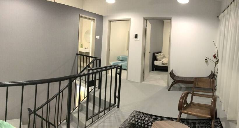 پانسیون Owl Homestay