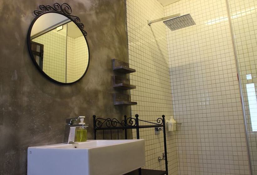 پانسیون Owl Homestay