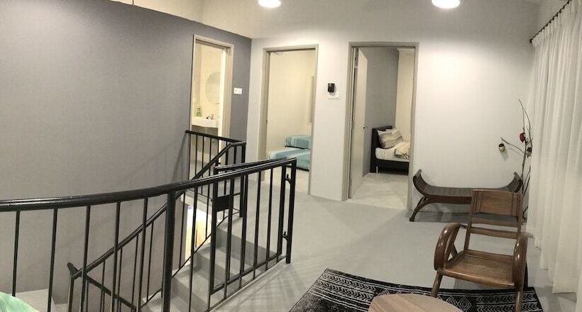 پانسیون Owl Homestay