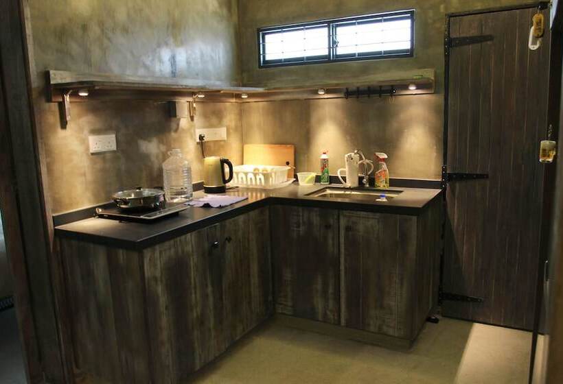 پانسیون Owl Homestay