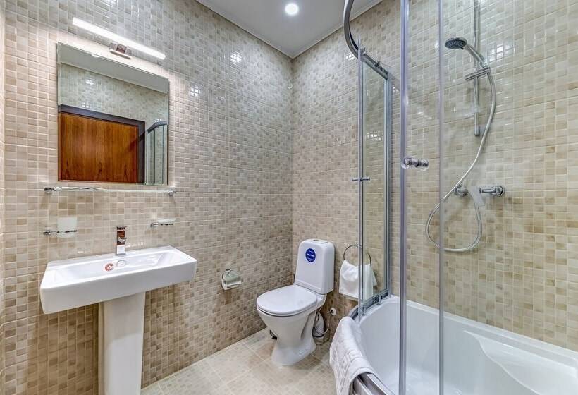 Majatalo Solo Apart On Rubinshteina