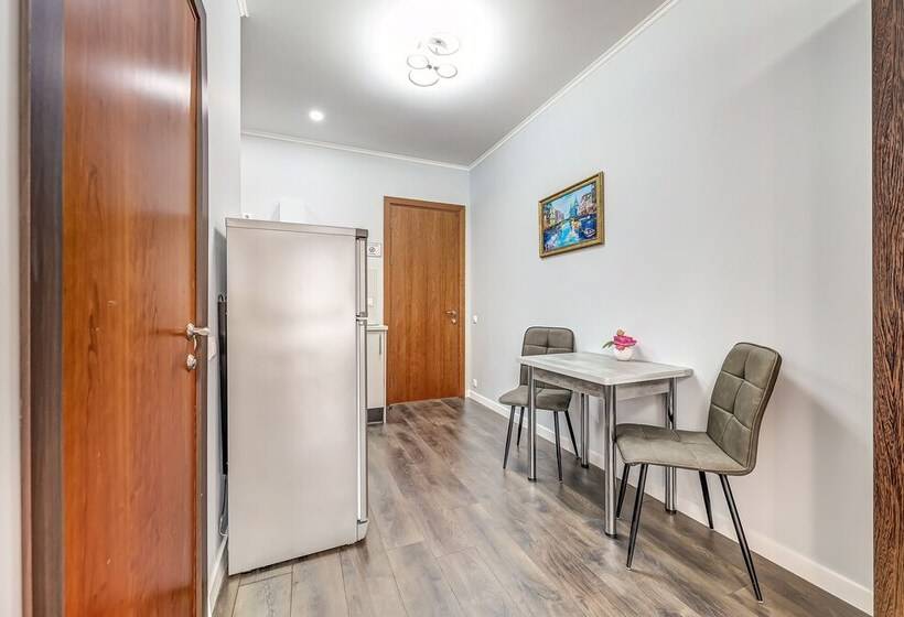 Majatalo Solo Apart On Rubinshteina