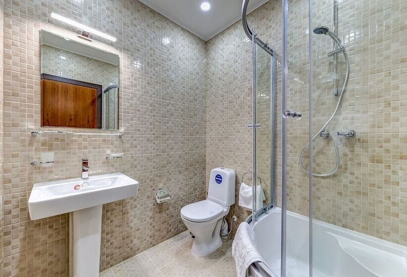 Majatalo Solo Apart On Rubinshteina