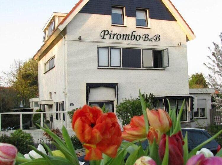 Pirombo Bed & Breakfast