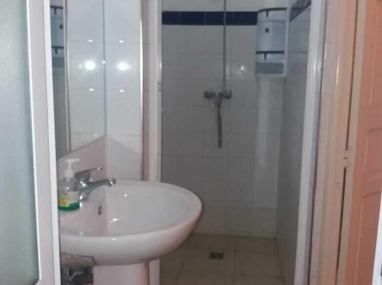 リヤド Hostel Mamma Africa