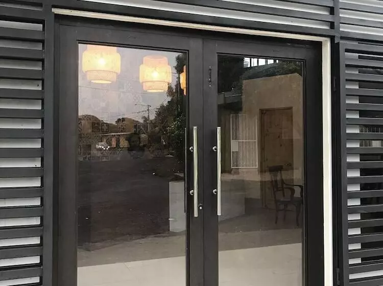 Salinas Hotel Don Carmelo