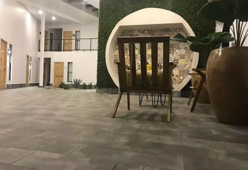 Salinas Hotel Don Carmelo