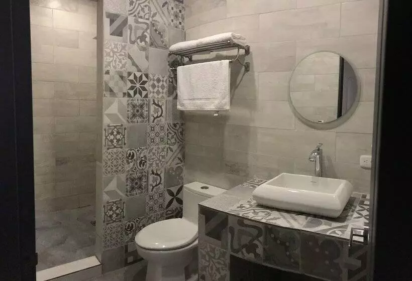 Salinas Hotel Don Carmelo