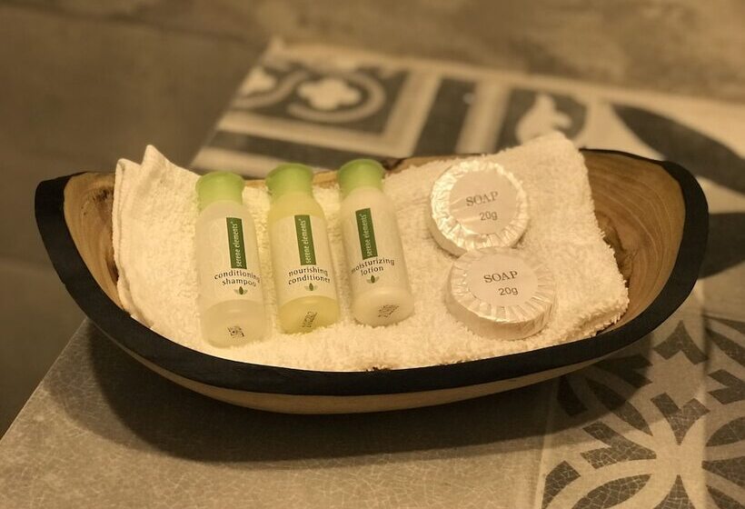 Salinas Hotel Don Carmelo