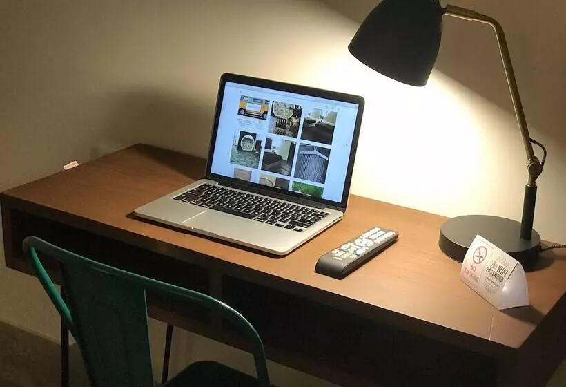 Salinas Hotel Don Carmelo