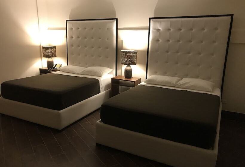 Salinas Hotel Don Carmelo