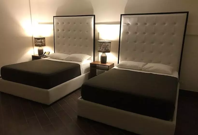 Salinas Hotel Don Carmelo