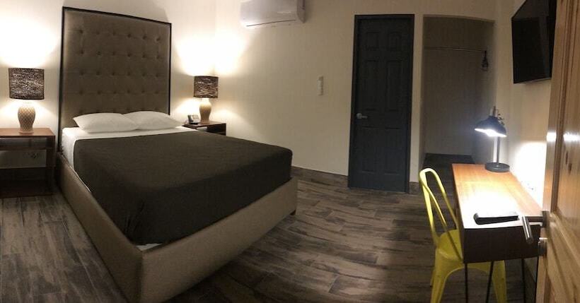 Salinas Hotel Don Carmelo