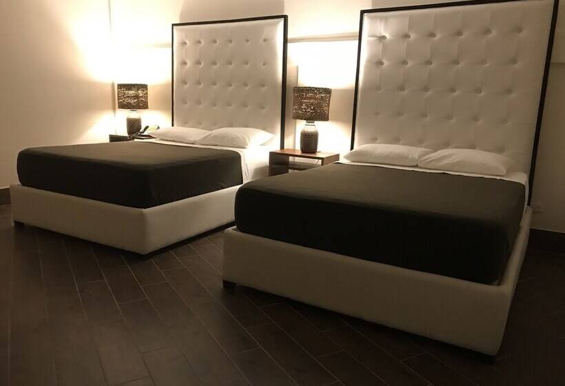 Salinas Hotel Don Carmelo