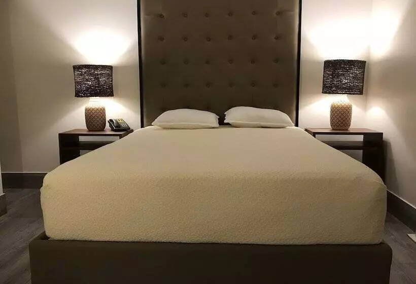 Salinas Hotel Don Carmelo