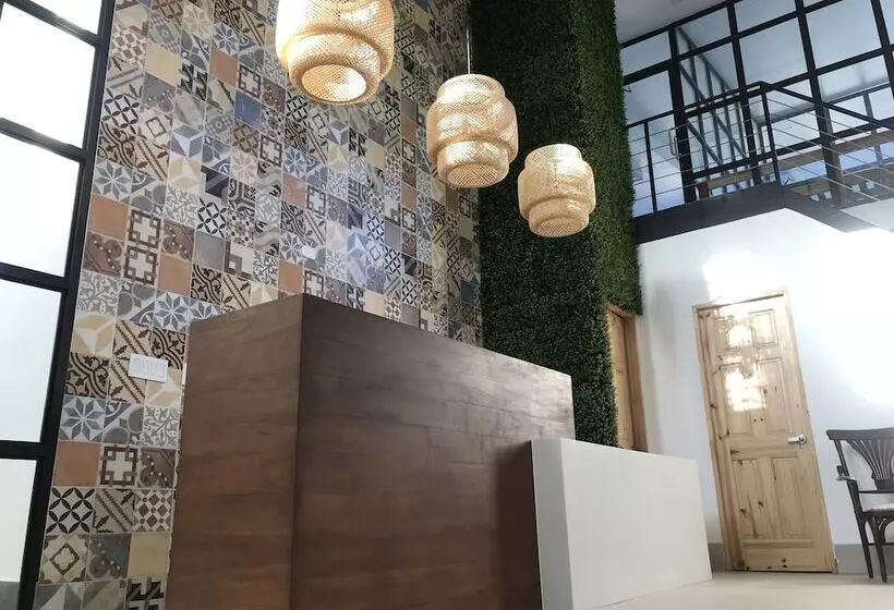 Salinas Hotel Don Carmelo