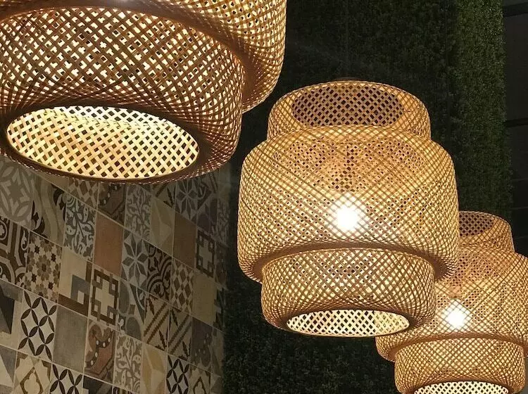 Salinas Hotel Don Carmelo