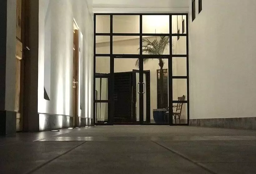 Salinas Hotel Don Carmelo