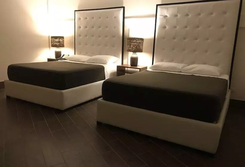 Salinas Hotel Don Carmelo