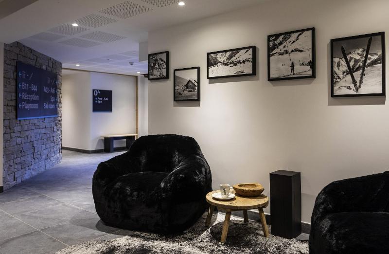 Terresens Neige Et Soleil