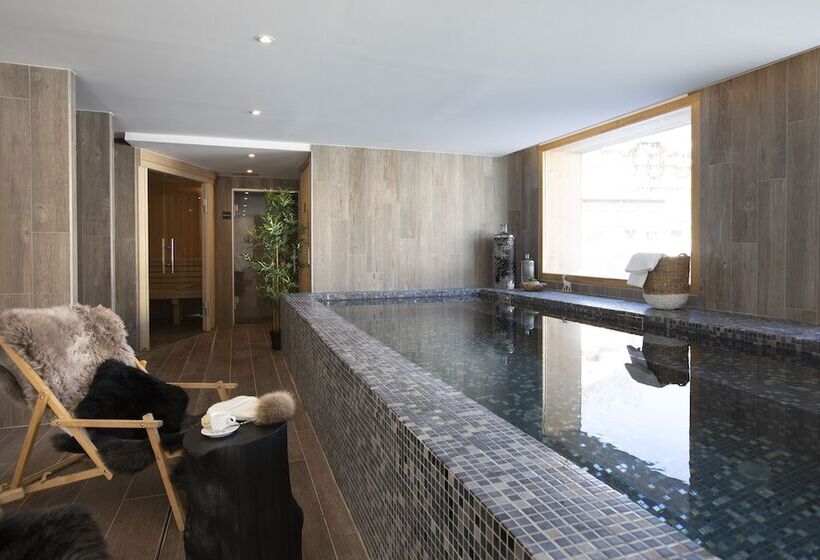 Terresens Neige Et Soleil