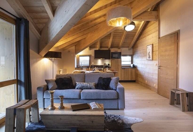 Terresens Neige Et Soleil