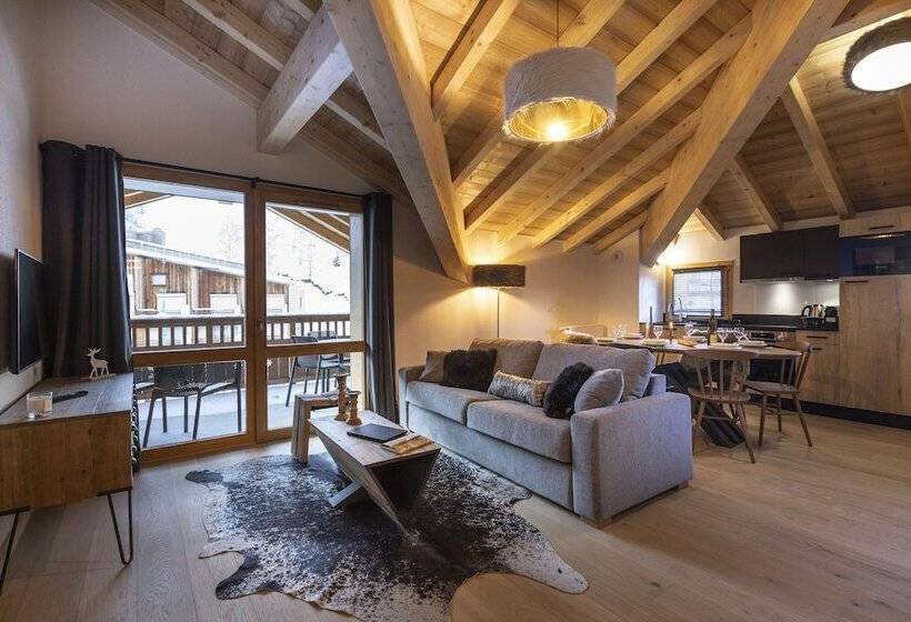 Terresens Neige Et Soleil