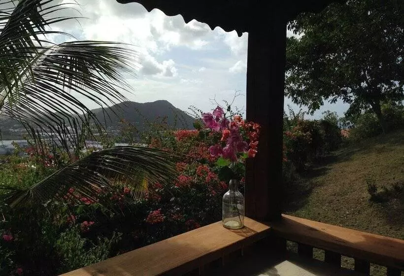 Top Of The Hill Cottage