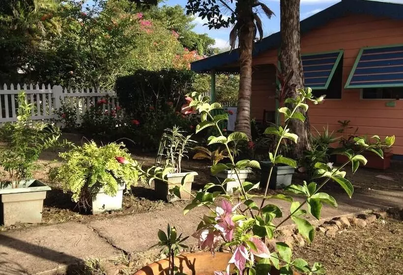 Top Of The Hill Cottage