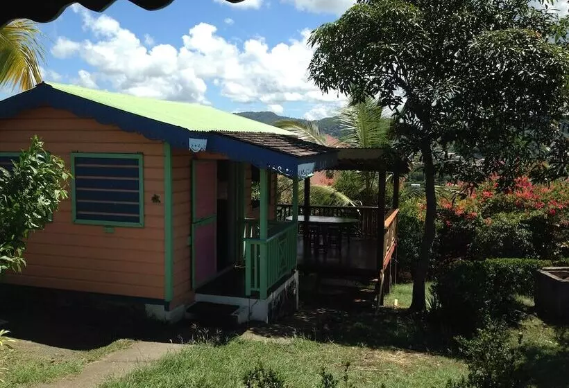 Top Of The Hill Cottage