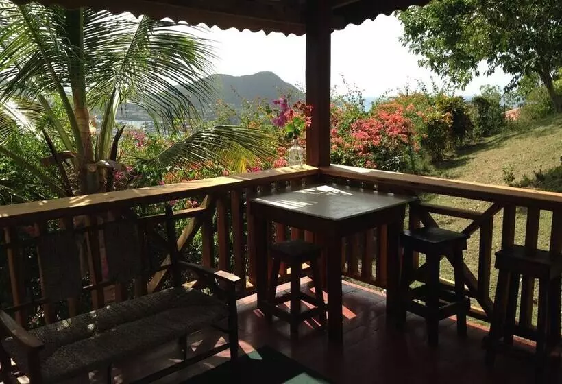 Top Of The Hill Cottage