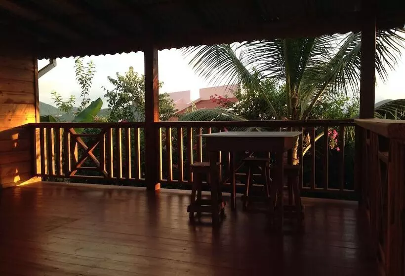 Top Of The Hill Cottage