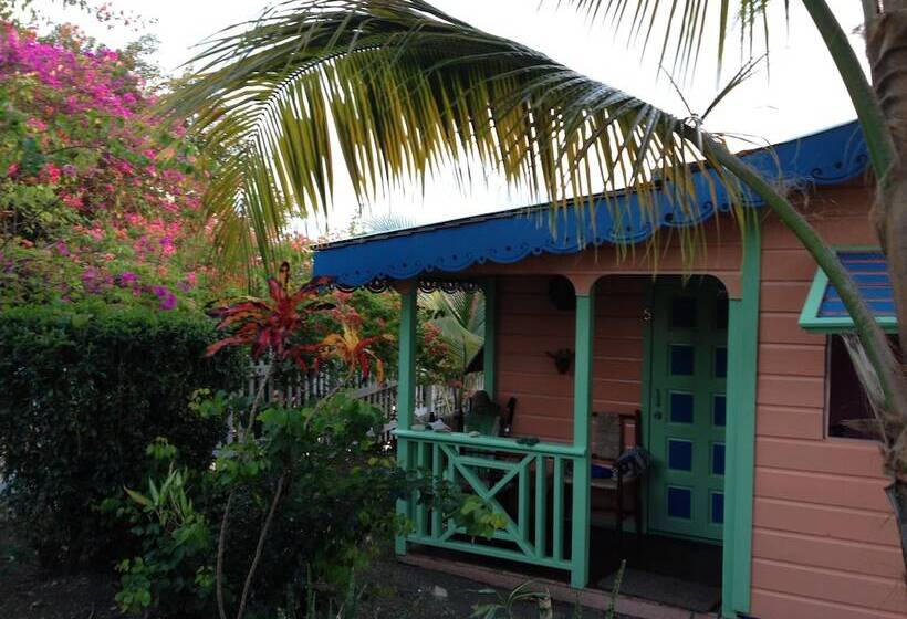 Top Of The Hill Cottage