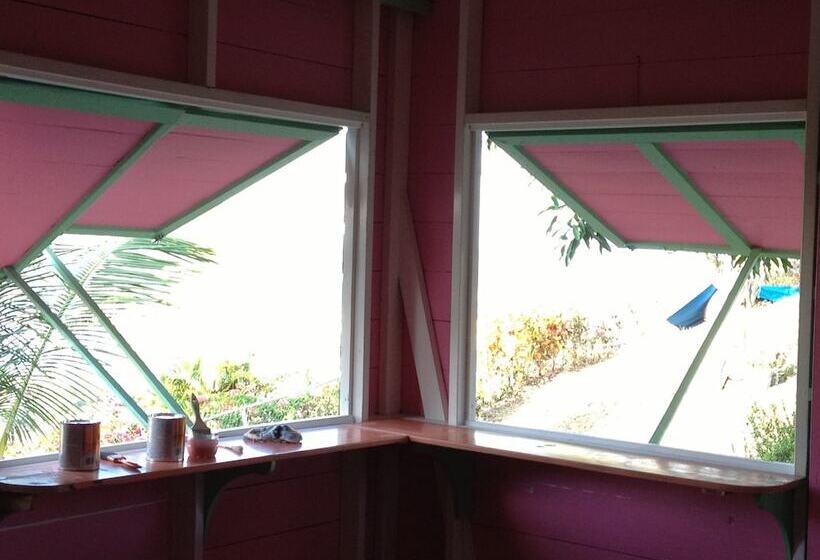 Top Of The Hill Cottage