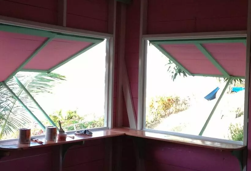 Top Of The Hill Cottage