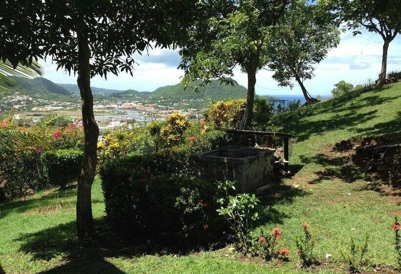 Top Of The Hill Cottage