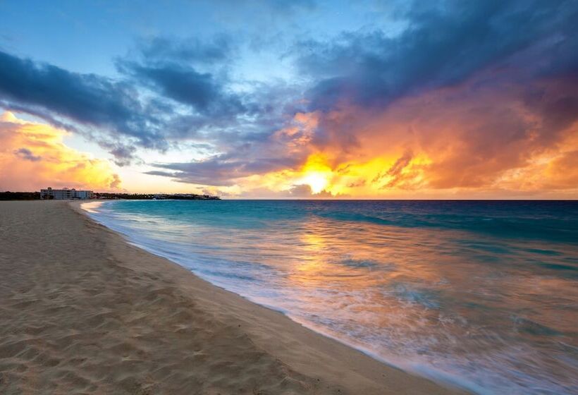 Tranquility Beach Anguilla