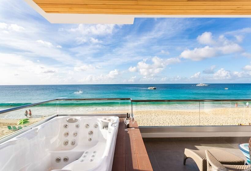 Tranquility Beach Anguilla