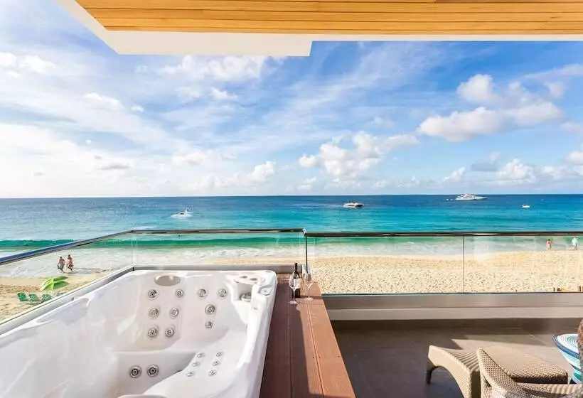 Tranquility Beach Anguilla