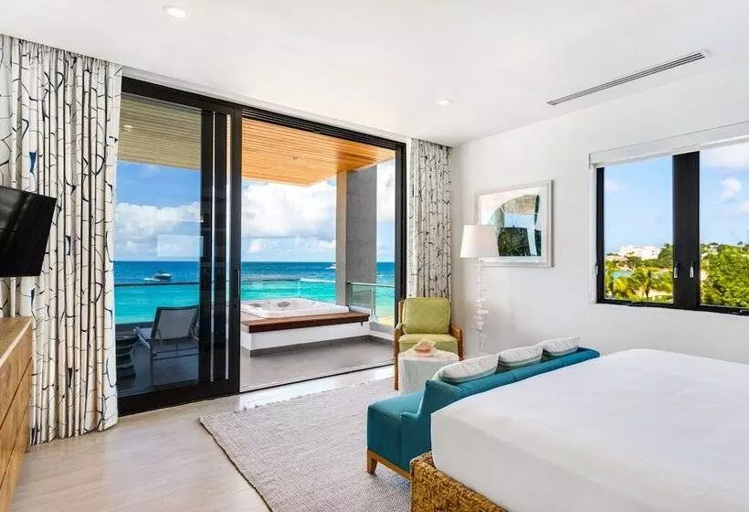 Tranquility Beach Anguilla