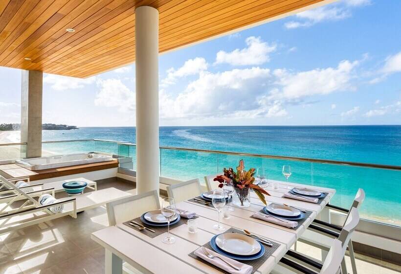 Tranquility Beach Anguilla