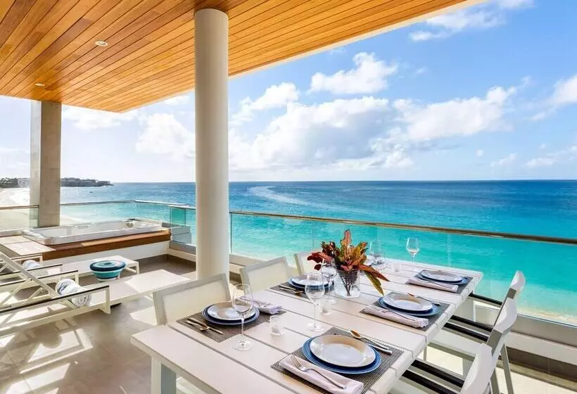 Tranquility Beach Anguilla